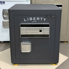 Két sắt Liberty LB45S mini thông minh giá rẻ
