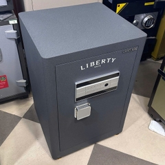 Két sắt vân tay Liberty LB68S kết nối điện thoại