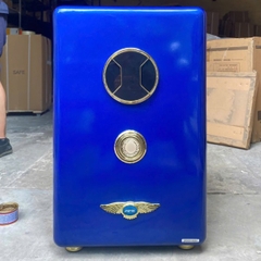 Két sắt HK-A1D-70ALS thông minh Aifeibao kết nối điện thoại