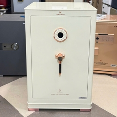 Két sắt Nhập khẩu AIPU XC80 vân tay thông minh