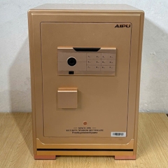 Két sắt nhập khẩu AIPU ZR-60VI vân tay app điện thoại