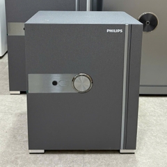 Két sắt Philips SBX202-5C0 (50kg)vân tay nhập khẩu giá rẻ