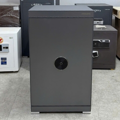 Két sắt Philips SBX602-8CU nhập khẩu vân tay điện tử kết nối điện thoại