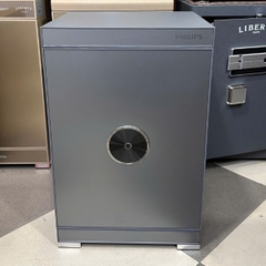 Két sắt Philips SBX602-7CU thông minh kết nối điện thoại