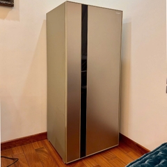 Két sắt Philips VALIS-Max vân tay tĩnh mạch 358kg