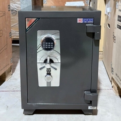 Két sắt siêu cường JP68E điện tử thép đúc 12ly