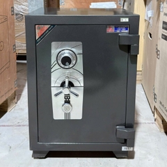 Két sắt KSC68C siêu cường Việt Tiệp cơ đổi mã