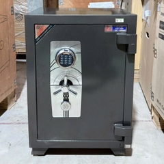 Két sắt siêu cường Việt Tiệp KSC68FE vân tay điện tử