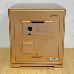 Két sắt thông minh Aipu ZR-45VI mini nhập khẩu kết nối điện thoại