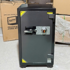 Két sắt TOKYO TKO1000C to cỡ lớn khóa cơ chống cháy cho công ty