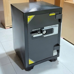 Két sắt cỡ lớn TOKYO TKO88F 180kg vân tay điện tử chống cháy