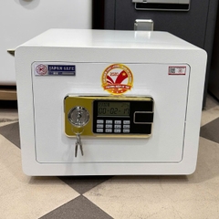 Két sắt Việt Nhật VN-22AE điện tử 40kg chống cháy