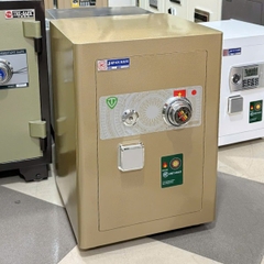 Két sắt Việt Nhật VN-63AD khóa cơ đổi mã an toàn cho gia đình