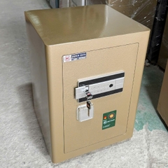 Két sắt thông minh Việt Nhật VN-63AH vân tay điện tử kết nối điện thoại