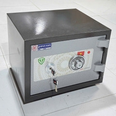 Két sắt khóa cơ Việt nhật VN22KC phổ thông