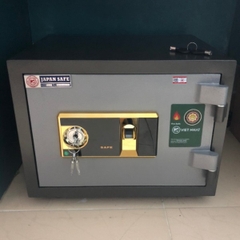 Két sắt vân tay Việt Nhật VN22VT