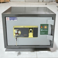 Két sắt vân tay Việt Nhật VN22VT mini cao cấp