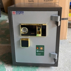 Két sắt vân tay Việt Nhật VN33VT