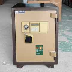 Két sắt chống cháy VN58DT điện tử có báo động