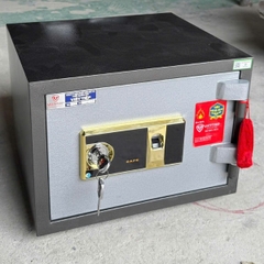 Két sắt việt tiệp mini vân tay KW36VT chống cháy