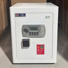 Két sắt Tài Lộc Việt Tiệp KW58SCE điện tử chống cháy