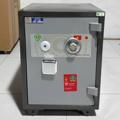 Két sắt việt tiệp khóa cơ KW79KC khóa cơ chính hãng