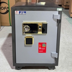 Két sắt việt tiệp KW79VT khóa vân tay chính hãng