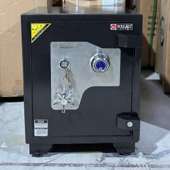 Két sắt welko US68DM khóa cơ xuất khẩu mỹ