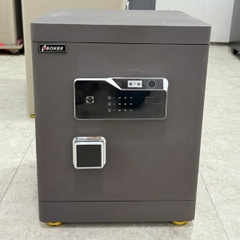 Két sắt xuân hòa BK50FI face id nhận diện khuôn mặt