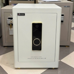 Két sắt Bokee BK55A vân tay thông minh kết nối điện thoại