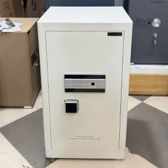 Két sắt Xuân Hòa KIVA KV-100AH vân tay cỡ lớn kết nối điện thoại