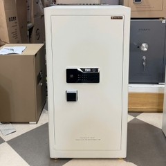 Két sắt Xuân Hòa KIVA KV-100FID vân tay tĩnh mạch, face ID, APP