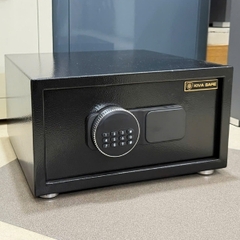 Két sắt Xuân Hòa KIVA KV-20DT mini khách sạn để tủ