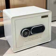 Két sắt Xuân Hòa KIVA KV-30AH mini thông minh báo động điện thoại