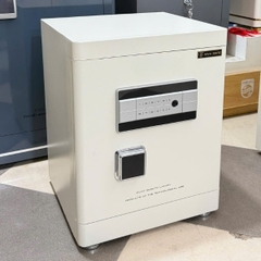 Két sắt Xuân Hòa KIVA KV-50AH vân tay báo động điện thoại