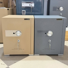 Két sắt Xuân Hòa KIVA KV-50KH thông minh kết nối điện thoại