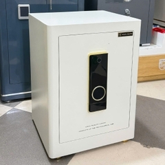 Két sắt Xuân Hòa KIVA KV-55AH thông minh báo động điện thoại