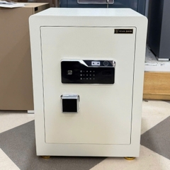 Két sắt Xuân Hòa KIVA KV-60FID vân tay tĩnh mạch APP điện thoại