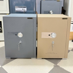 Két sắt Xuân Hòa KIVA KV-60KH thông minh kết nối điện thoại