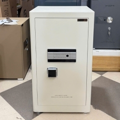 Két sắt Xuân Hòa KIVA KV-80AH vân tay kết nối điện thoại