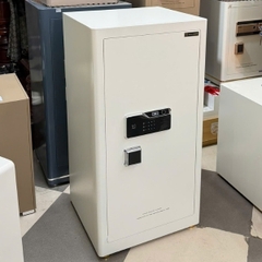 Két sắt Xuân Hòa KIVA KV-80FID vân tay tĩnh mạch APP điện thoại