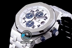 JF FACTORY BEST 1:1 / AP ROYAL OAK OFFSHORE CHRONOGRAPH 42