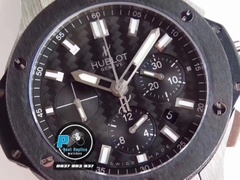 V6 FACTORY BEST 1:1 / HUBLOT BIG BANG CHRONOGRAPH 44