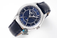 NEW 2022 / ZF FACTORY BEST 1:1 / VACHERON CONSTANTIN FIFTYSIX COMPLETE CALENDAR 4000E