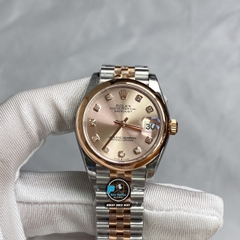 NEW 2022 / GS FACTORY BEST 1:1 / ROLEX DATEJUST 31MM LADY 278271 CAL.2236