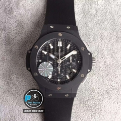 V6 FACTORY BEST 1:1 / HUBLOT BIG BANG CHRONOGRAPH 44