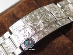 DJ FACTORY BEST 1:1 / ROLEX MILGAUSS 3D 40MM