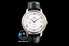 TW FACTORY BEST 1:1 / OMEGA DE VILLE PRESTIGE CO-AXIAL