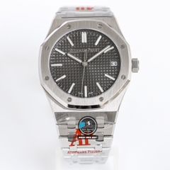 NEW 2023 / OR FACTORY BEST 1:1 / AP ROYAL OAK 15510ST 41MM CAL.4302