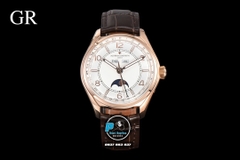 NEW 2023 / GR FACTORY BEST 1:1 / VACHERON CONSTANTIN FIFTYSIX CALENDAR 4000E 40MM CAL.2460